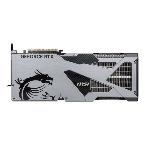 MSI GeForce RTX 5080 VANGUARD SOC 16GB GDDR7 MSI GeForce RTX 5080 VANGUARD SOC 16GB GDDR7